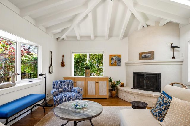 0 Camino Real 4 SW of 2nd, Carmel, CA 93921