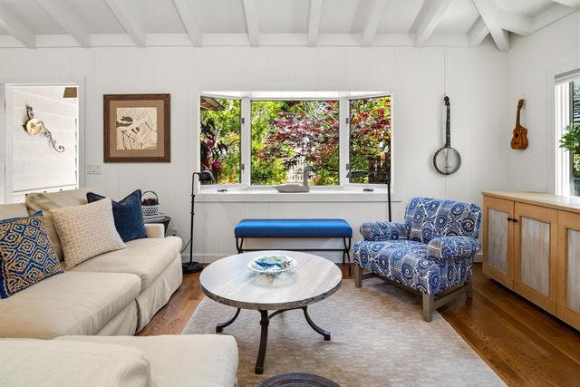 0 Camino Real 4 SW of 2nd, Carmel, CA 93921