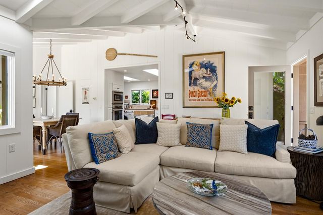 0 Camino Real 4 SW of 2nd, Carmel, CA 93921
