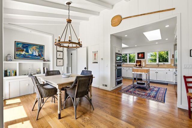 0 Camino Real 4 SW of 2nd, Carmel, CA 93921