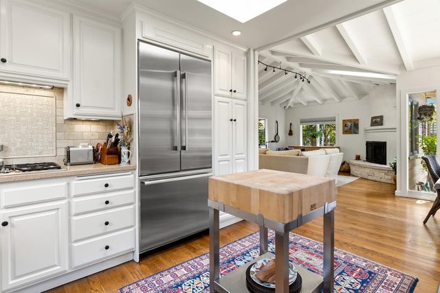 0 Camino Real 4 SW of 2nd, Carmel, CA 93921