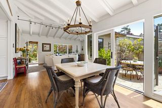 0 Camino Real 4 SW of 2nd, Carmel, CA 93921