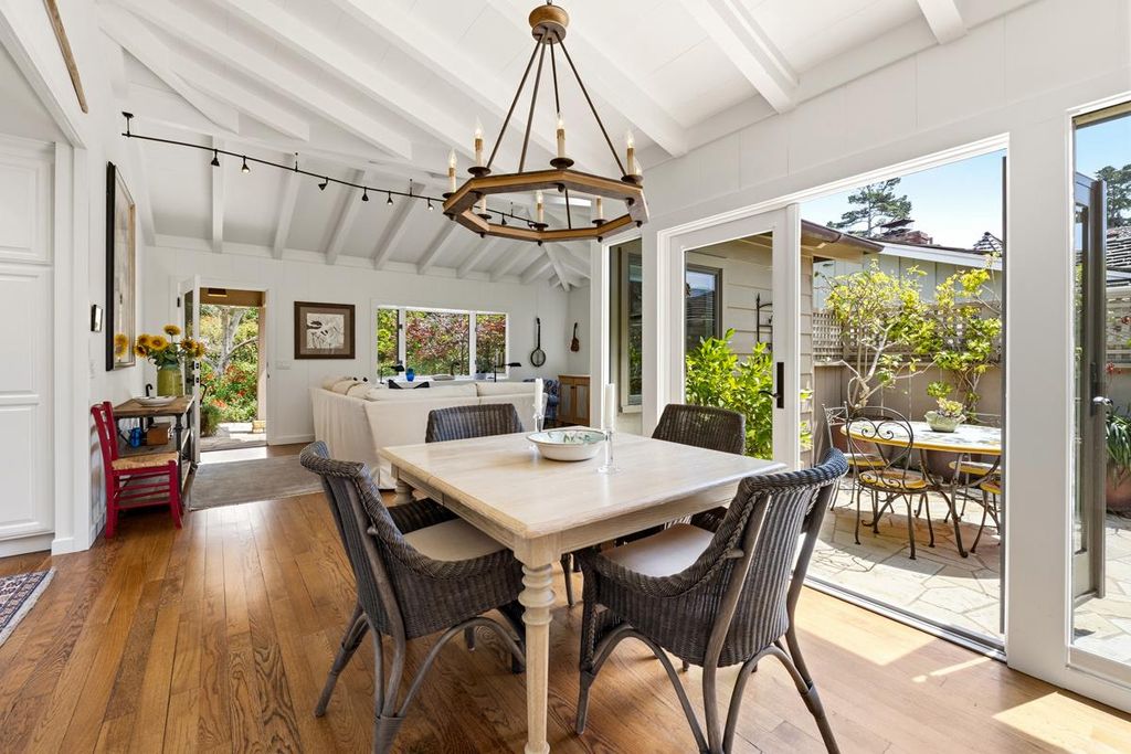 0 Camino Real 4 SW of 2nd, Carmel, CA 93921