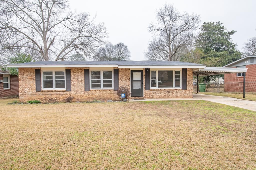 1031 E Crockett Drive, Columbus, GA 31904