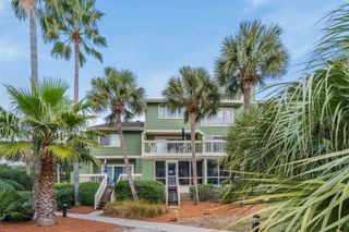 7000 Palmetto Drive 6d, Isle Of Palms, SC 29451