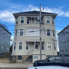 159 Frederick St 3E, New Bedford, MA 02744