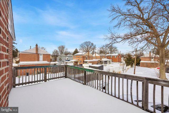 619 GLENFIELD AVE, Glenolden, PA 19036