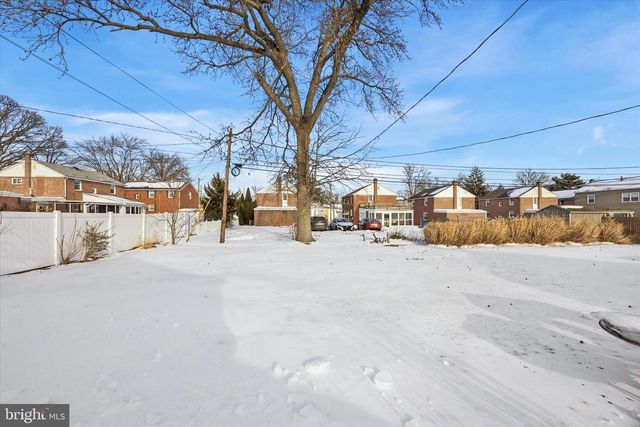 619 GLENFIELD AVE, Glenolden, PA 19036