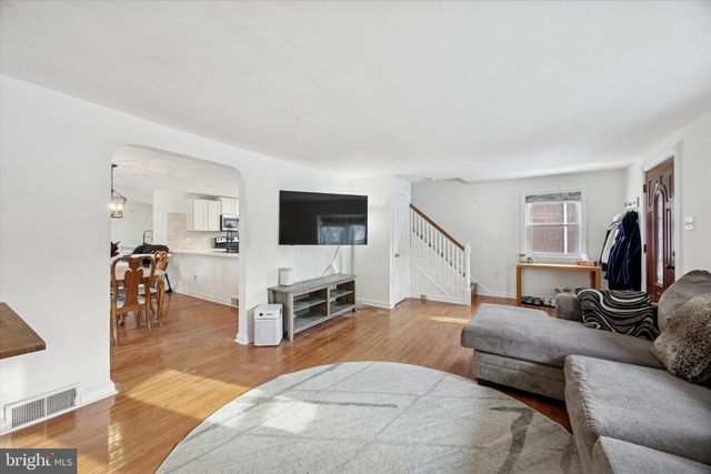 619 GLENFIELD AVE, Glenolden, PA 19036