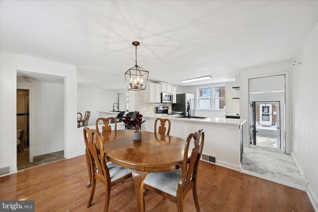 619 GLENFIELD AVE, Glenolden, PA 19036