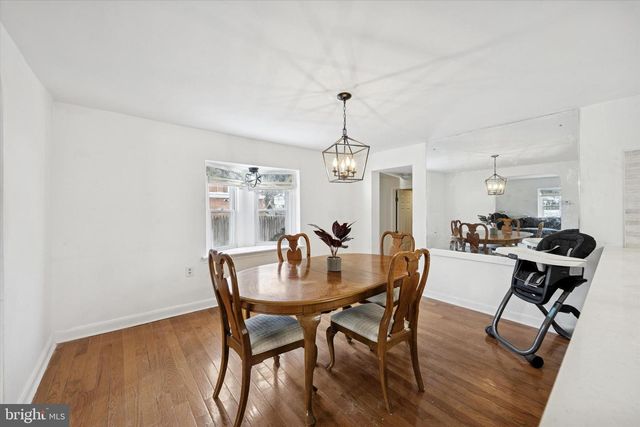 619 GLENFIELD AVE, Glenolden, PA 19036