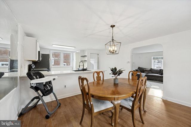 619 GLENFIELD AVE, Glenolden, PA 19036