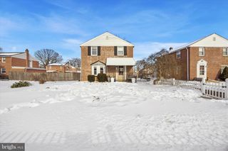 619 GLENFIELD AVE, Glenolden, PA 19036