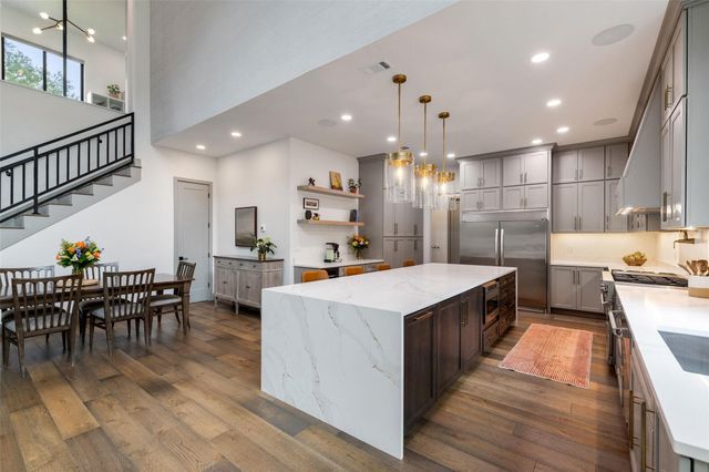 3610 Hillbrook DR, Austin, TX 78731