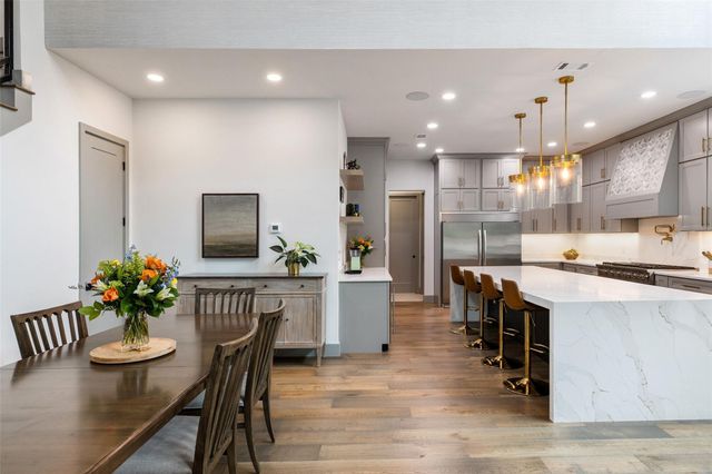 3610 Hillbrook DR, Austin, TX 78731