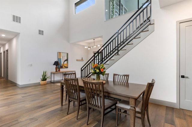 3610 Hillbrook DR, Austin, TX 78731