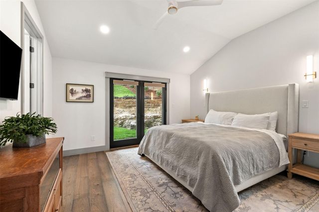3610 Hillbrook DR, Austin, TX 78731