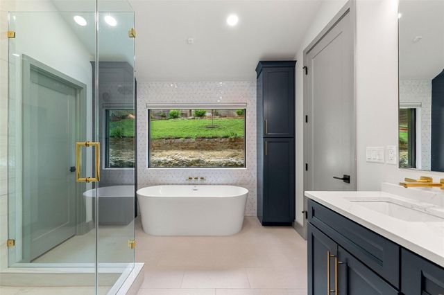 3610 Hillbrook DR, Austin, TX 78731