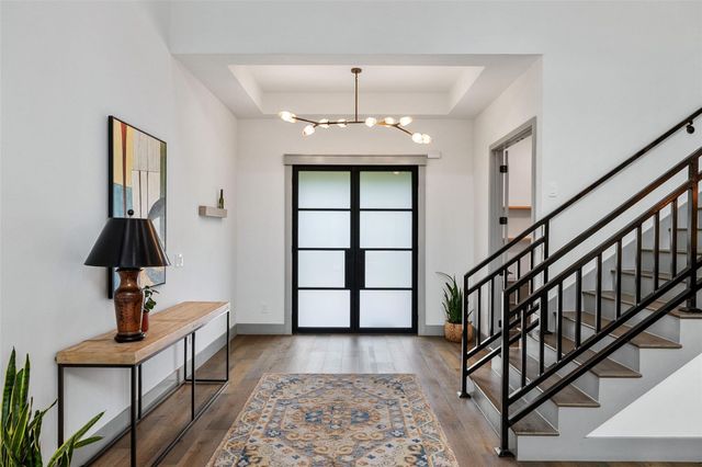3610 Hillbrook DR, Austin, TX 78731