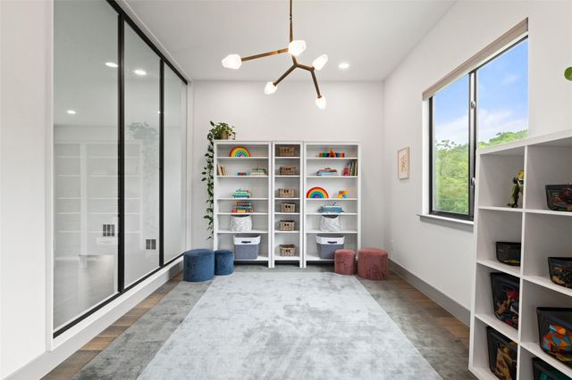 3610 Hillbrook DR, Austin, TX 78731