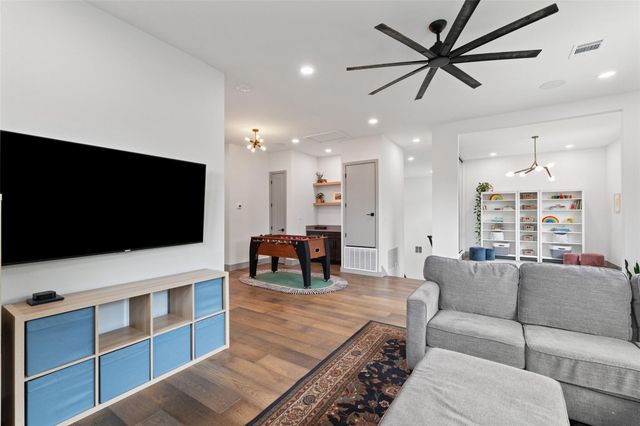 3610 Hillbrook DR, Austin, TX 78731