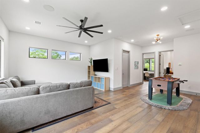 3610 Hillbrook DR, Austin, TX 78731