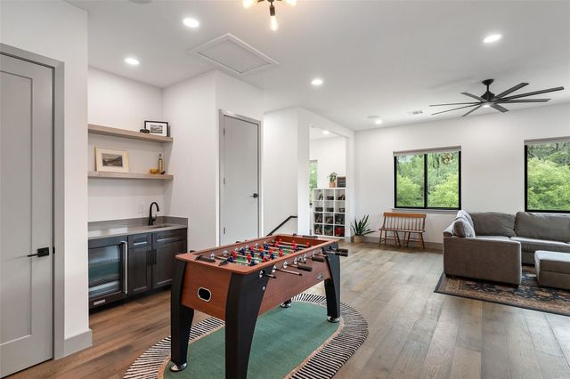 3610 Hillbrook DR, Austin, TX 78731