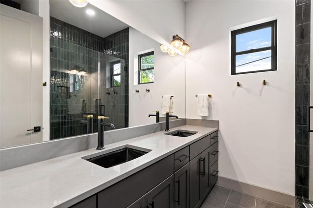 3610 Hillbrook DR, Austin, TX 78731