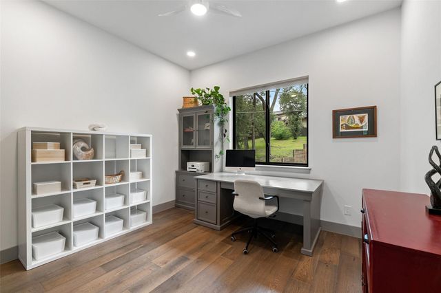 3610 Hillbrook DR, Austin, TX 78731