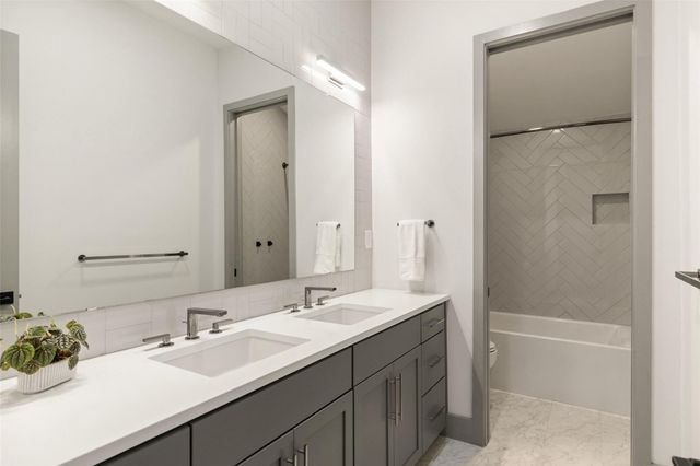 3610 Hillbrook DR, Austin, TX 78731