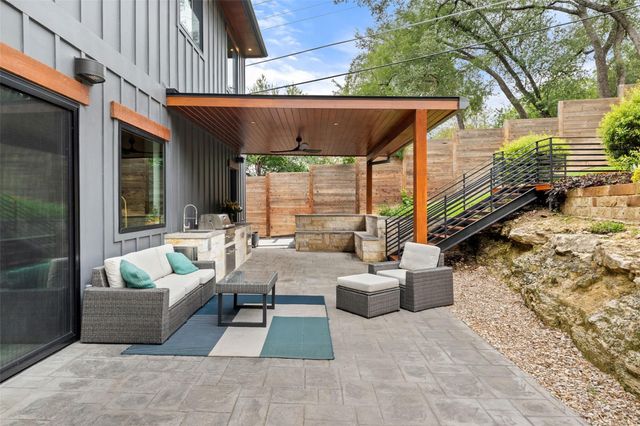 3610 Hillbrook DR, Austin, TX 78731