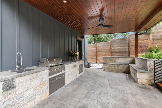 3610 Hillbrook DR, Austin, TX 78731