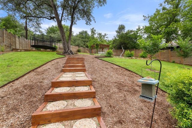 3610 Hillbrook DR, Austin, TX 78731