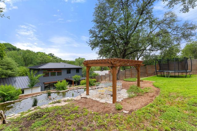3610 Hillbrook DR, Austin, TX 78731
