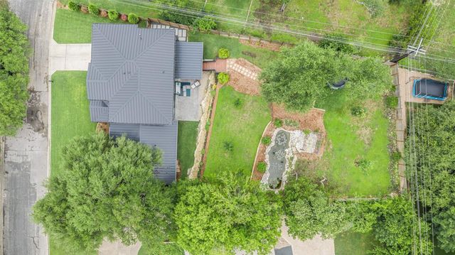 3610 Hillbrook DR, Austin, TX 78731