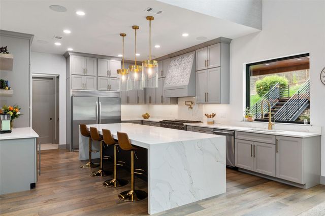 3610 Hillbrook DR, Austin, TX 78731