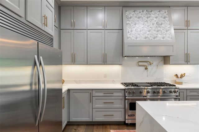 3610 Hillbrook DR, Austin, TX 78731