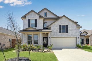 7227 Songlark Landing Court, Katy, TX 77493