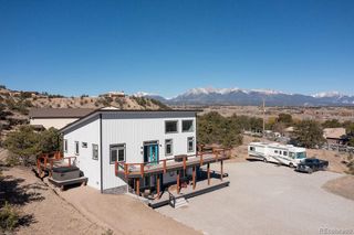 6564 Nicole Lane, Salida, CO 81201