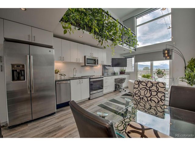 100 Basecamp Way 217, Frisco, CO 80443