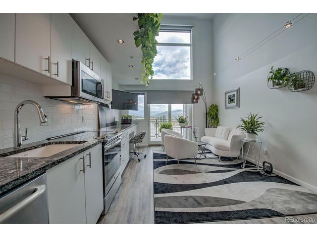 100 Basecamp Way 217, Frisco, CO 80443