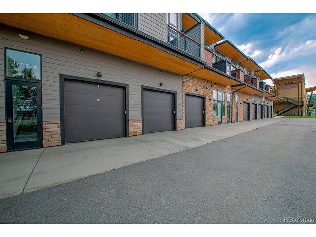 100 Basecamp Way 217, Frisco, CO 80443