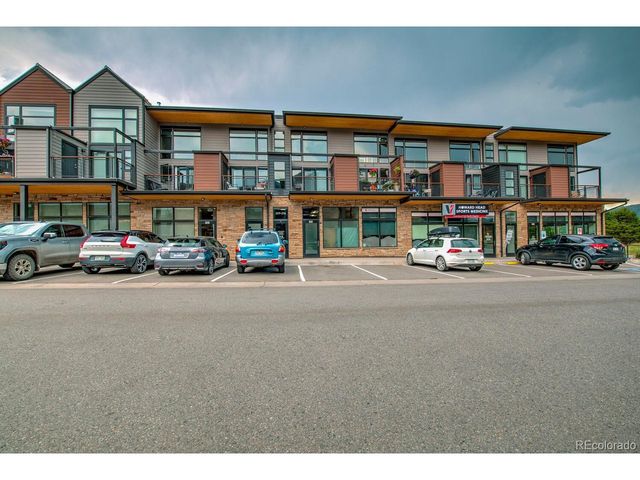 100 Basecamp Way 217, Frisco, CO 80443