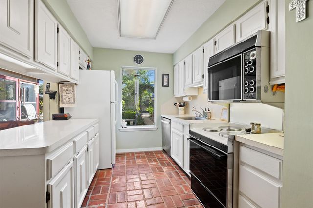 5311 Green Springs Drive, Houston, TX 77066