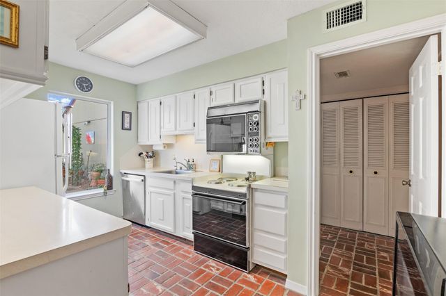 5311 Green Springs Drive, Houston, TX 77066