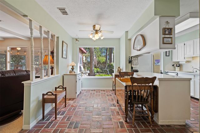 5311 Green Springs Drive, Houston, TX 77066