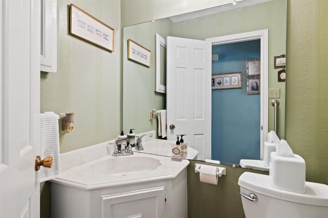 5311 Green Springs Drive, Houston, TX 77066