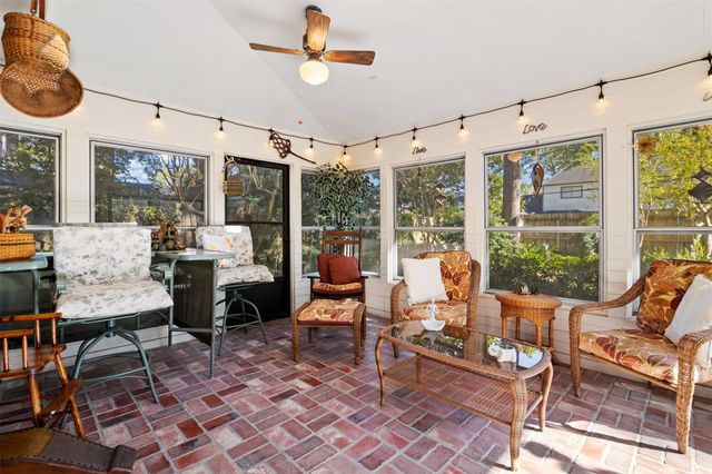 5311 Green Springs Drive, Houston, TX 77066