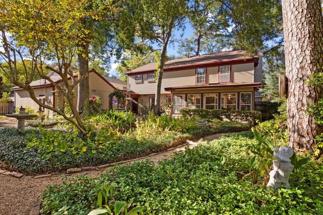 5311 Green Springs Drive, Houston, TX 77066