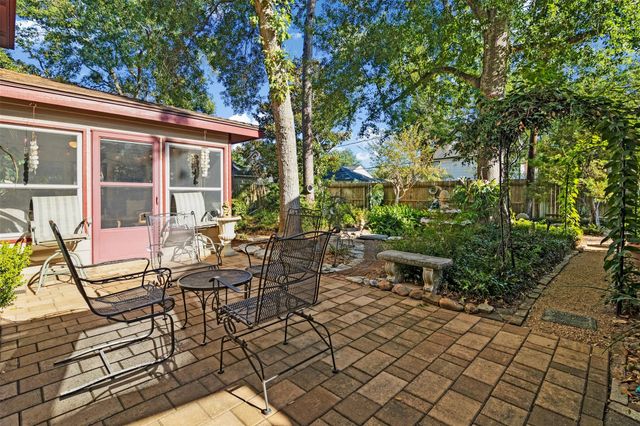 5311 Green Springs Drive, Houston, TX 77066